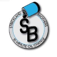 Strickland Brothers 10 Minute Oil Change image 1